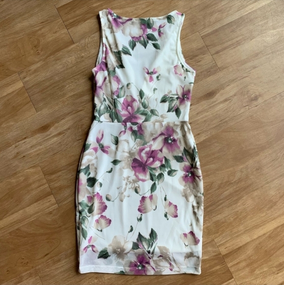 🎉HOST PICK🎉 Charlotte Russe Dress NWOT - Picture 2 of 4